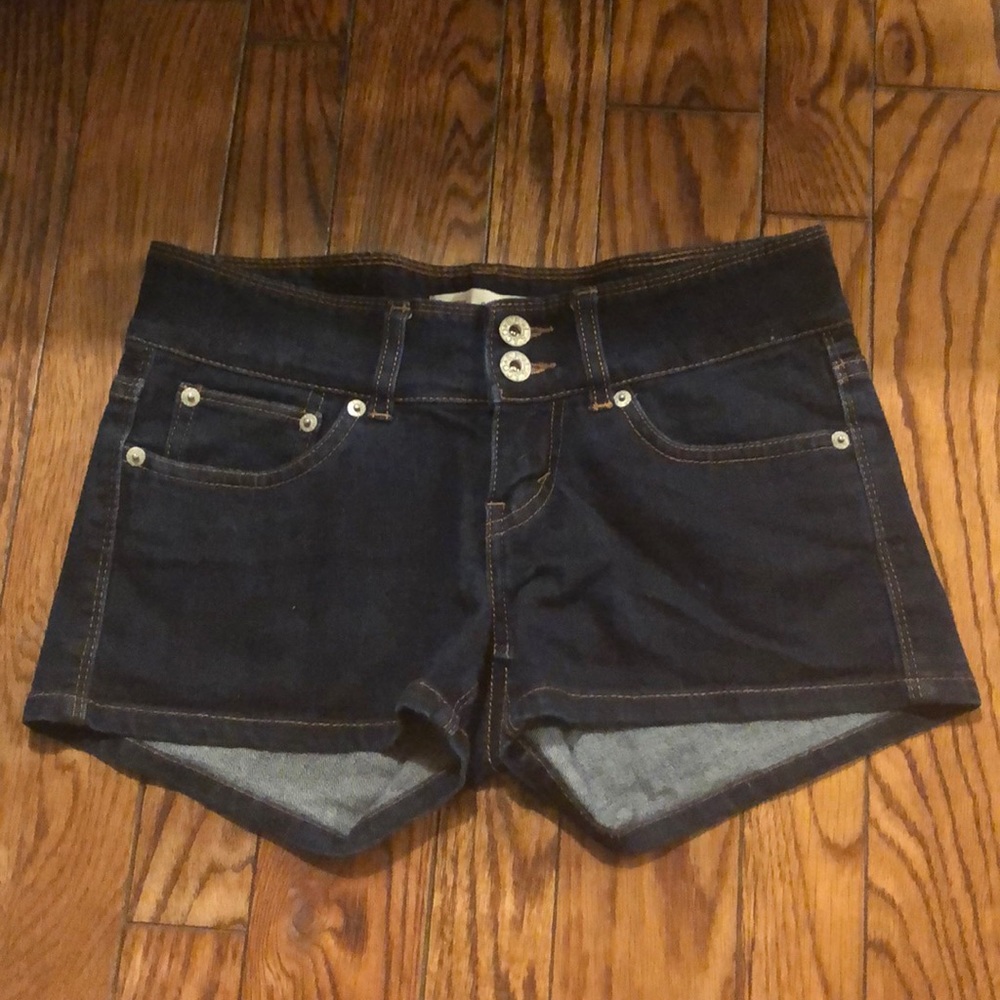 Levi shorts